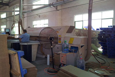 Computer saw